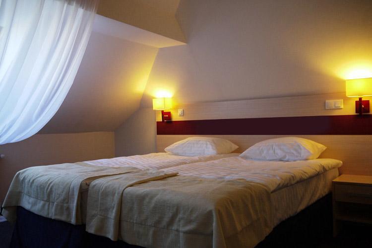 Optima Pochayiv Otel Pochaiv Dış mekan fotoğraf